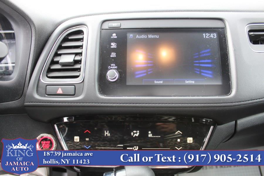 2021 Honda HR-V EX AWD CVT, available for sale in Hollis, New York | King of Jamaica Auto Inc. Hollis, New York 2021 Honda HR-V EX AWD CVT, available for sale in Hollis, New York | King of Jamaica Auto Inc. Hollis, New York