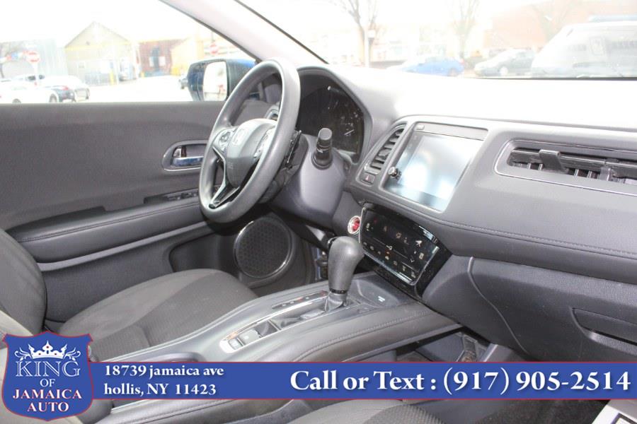 2021 Honda HR-V EX AWD CVT, available for sale in Hollis, New York | King of Jamaica Auto Inc. Hollis, New York 2021 Honda HR-V EX AWD CVT, available for sale in Hollis, New York | King of Jamaica Auto Inc. Hollis, New York