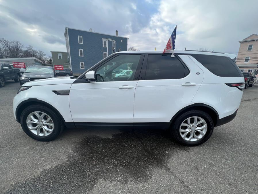 2020 Land Rover Discovery SE V6 Supercharged, available for sale in Irvington , New Jersey | Auto Haus of Irvington Corp. Irvington , New Jersey