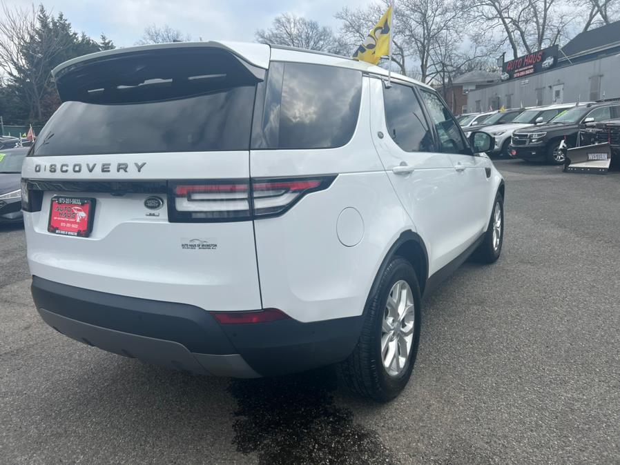 2020 Land Rover Discovery SE V6 Supercharged, available for sale in Irvington , New Jersey | Auto Haus of Irvington Corp. Irvington , New Jersey 2020 Land Rover Discovery SE V6 Supercharged, available for sale in Irvington , New Jersey | Auto Haus of Irvington Corp. Irvington , New Jersey