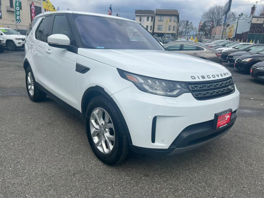 2020 Land Rover Discovery SE V6 Supercharged, available for sale in Irvington , New Jersey | Auto Haus of Irvington Corp. Irvington , New Jersey