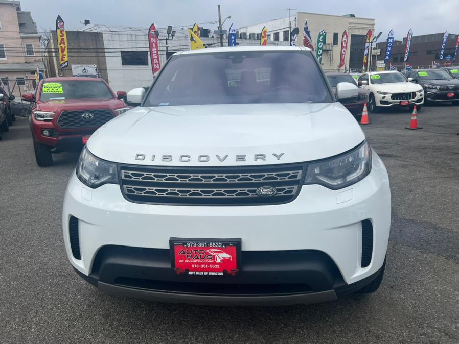 2020 Land Rover Discovery SE V6 Supercharged, available for sale in Irvington , New Jersey | Auto Haus of Irvington Corp. Irvington , New Jersey 2020 Land Rover Discovery SE V6 Supercharged, available for sale in Irvington , New Jersey | Auto Haus of Irvington Corp. Irvington , New Jersey