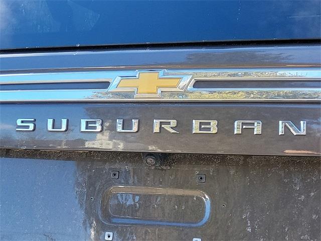 2021 Chevrolet Suburban LT, available for sale in Avon, Connecticut | Sullivan Automotive Group. Avon, Connecticut