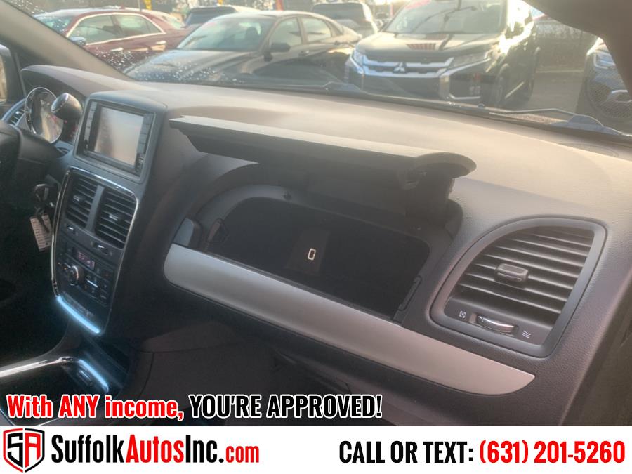 Used Dodge Grand Caravan GT Wagon 2020 | Suffolk Autos Inc. Medford, New York Used Dodge Grand Caravan GT Wagon 2020 | Suffolk Autos Inc. Medford, New York