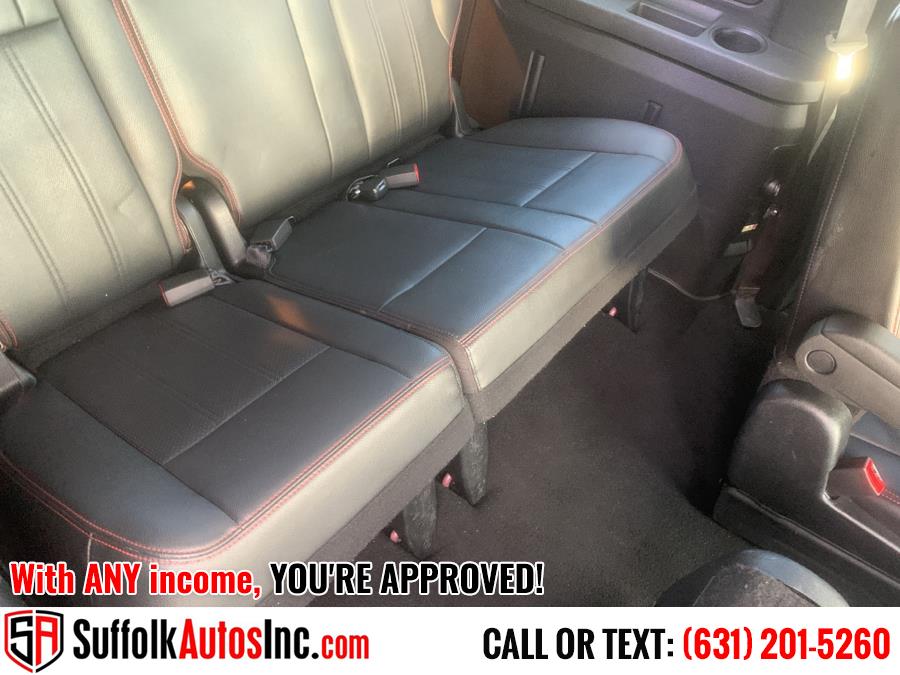 Used Dodge Grand Caravan GT Wagon 2020 | Suffolk Autos Inc. Medford, New York Used Dodge Grand Caravan GT Wagon 2020 | Suffolk Autos Inc. Medford, New York