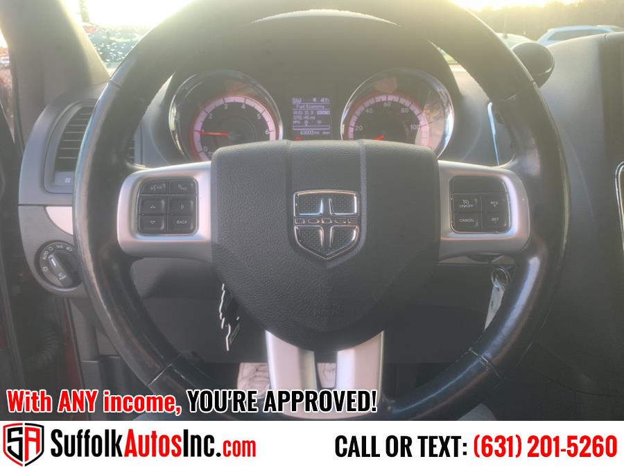 Used Dodge Grand Caravan GT Wagon 2020 | Suffolk Autos Inc. Medford, New York Used Dodge Grand Caravan GT Wagon 2020 | Suffolk Autos Inc. Medford, New York