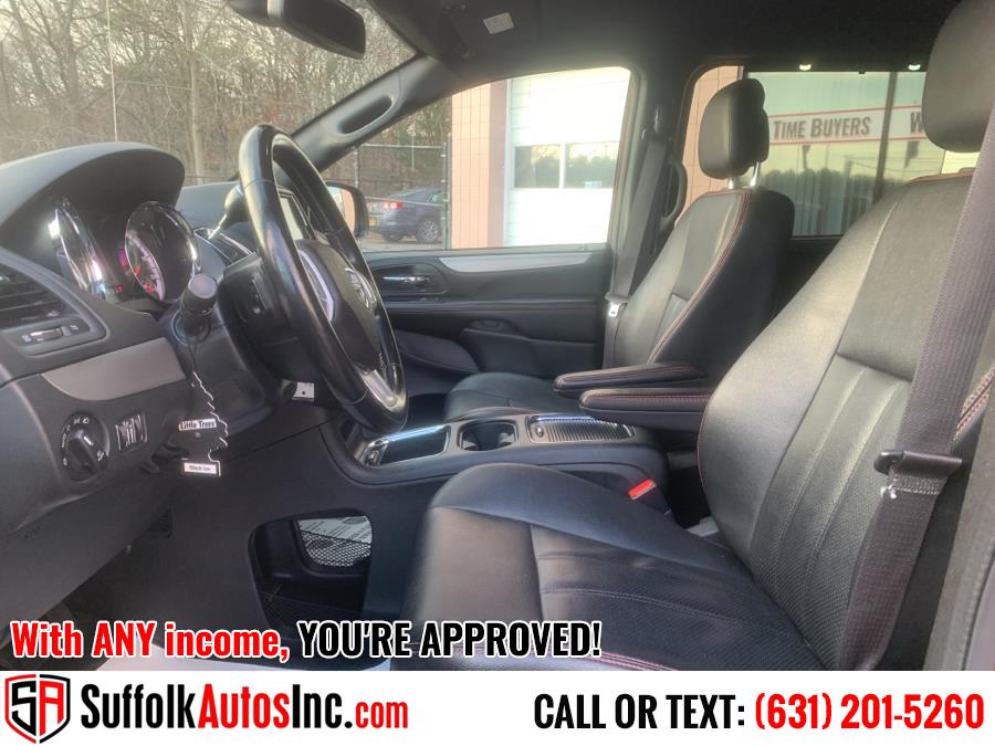 Used Dodge Grand Caravan GT Wagon 2020 | Suffolk Autos Inc. Medford, New York Used Dodge Grand Caravan GT Wagon 2020 | Suffolk Autos Inc. Medford, New York