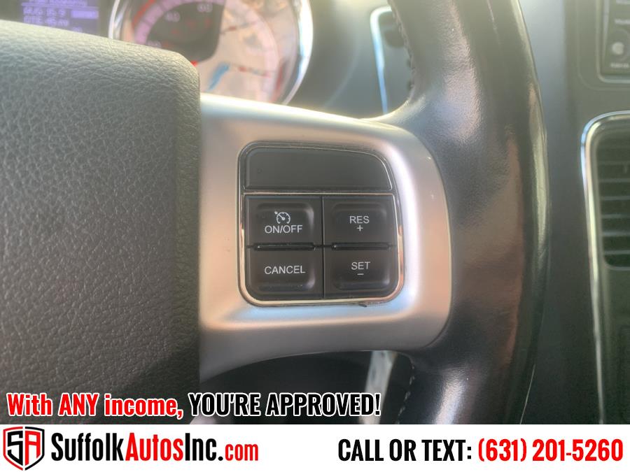 Used Dodge Grand Caravan GT Wagon 2020 | Suffolk Autos Inc. Medford, New York Used Dodge Grand Caravan GT Wagon 2020 | Suffolk Autos Inc. Medford, New York