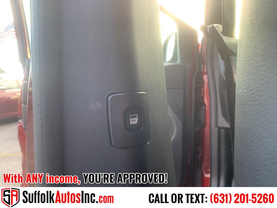 Used Dodge Grand Caravan GT Wagon 2020 | Suffolk Autos Inc. Medford, New York Used Dodge Grand Caravan GT Wagon 2020 | Suffolk Autos Inc. Medford, New York