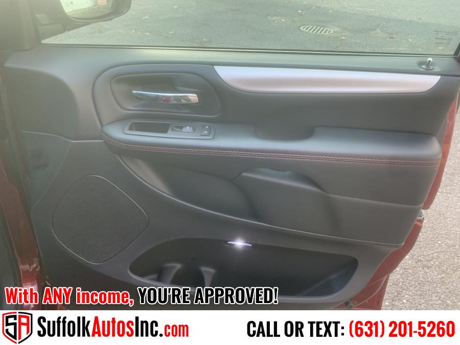 Used Dodge Grand Caravan GT Wagon 2020 | Suffolk Autos Inc. Medford, New York Used Dodge Grand Caravan GT Wagon 2020 | Suffolk Autos Inc. Medford, New York