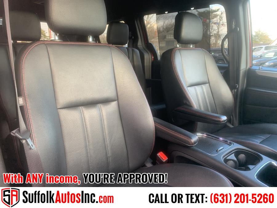 Used Dodge Grand Caravan GT Wagon 2020 | Suffolk Autos Inc. Medford, New York Used Dodge Grand Caravan GT Wagon 2020 | Suffolk Autos Inc. Medford, New York