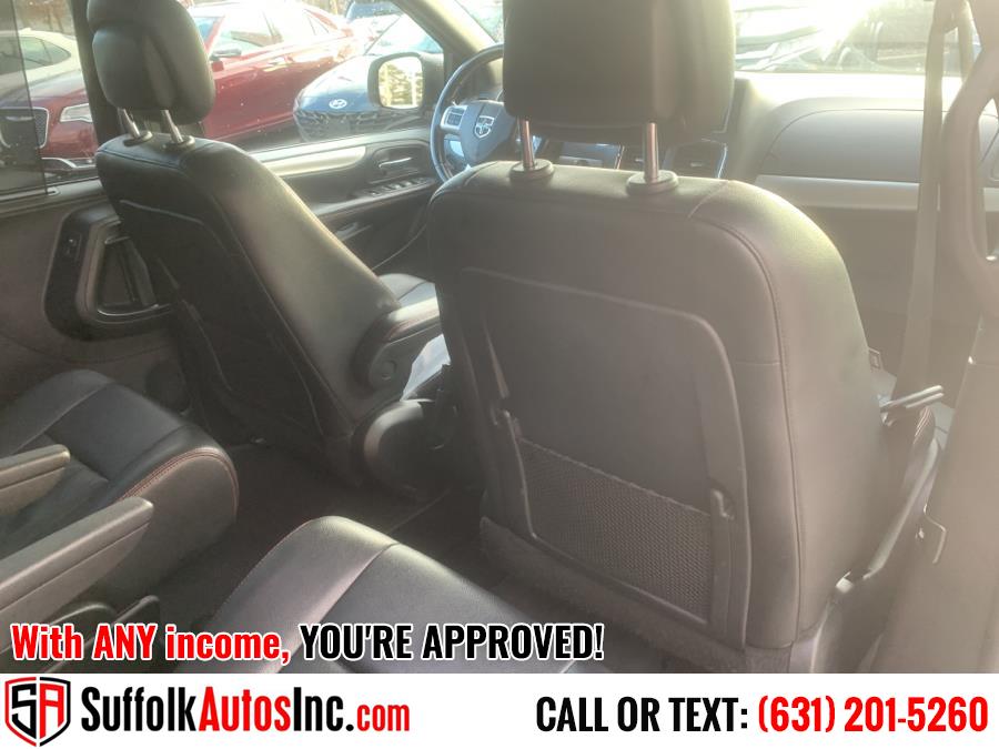 Used Dodge Grand Caravan GT Wagon 2020 | Suffolk Autos Inc. Medford, New York Used Dodge Grand Caravan GT Wagon 2020 | Suffolk Autos Inc. Medford, New York