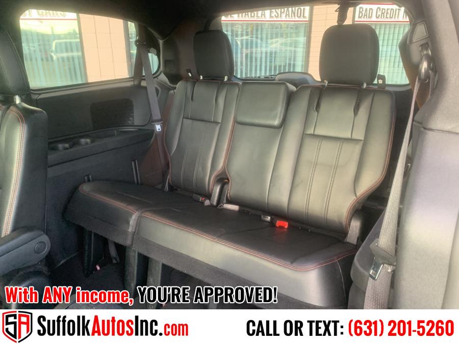Used Dodge Grand Caravan GT Wagon 2020 | Suffolk Autos Inc. Medford, New York Used Dodge Grand Caravan GT Wagon 2020 | Suffolk Autos Inc. Medford, New York