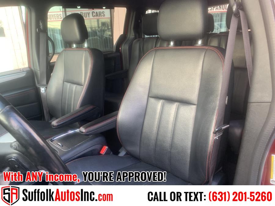 Used Dodge Grand Caravan GT Wagon 2020 | Suffolk Autos Inc. Medford, New York Used Dodge Grand Caravan GT Wagon 2020 | Suffolk Autos Inc. Medford, New York