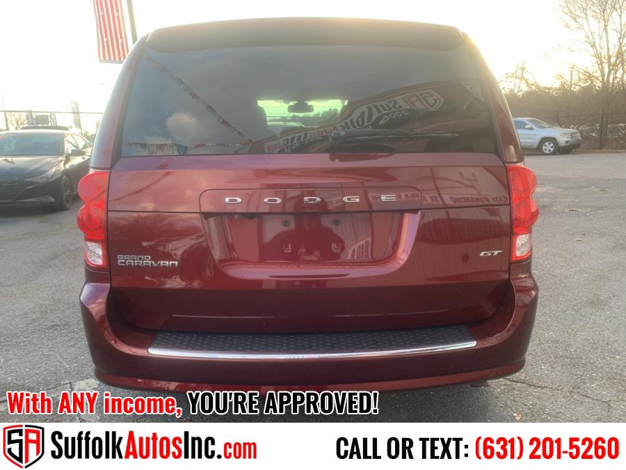 Used Dodge Grand Caravan GT Wagon 2020 | Suffolk Autos Inc. Medford, New York Used Dodge Grand Caravan GT Wagon 2020 | Suffolk Autos Inc. Medford, New York