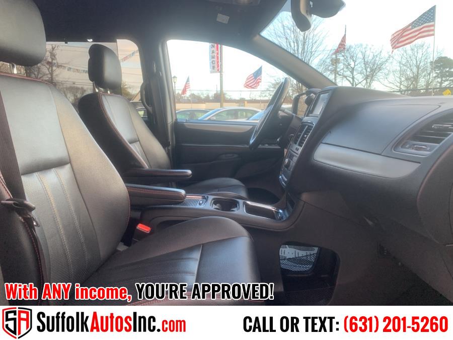 Used Dodge Grand Caravan GT Wagon 2020 | Suffolk Autos Inc. Medford, New York Used Dodge Grand Caravan GT Wagon 2020 | Suffolk Autos Inc. Medford, New York