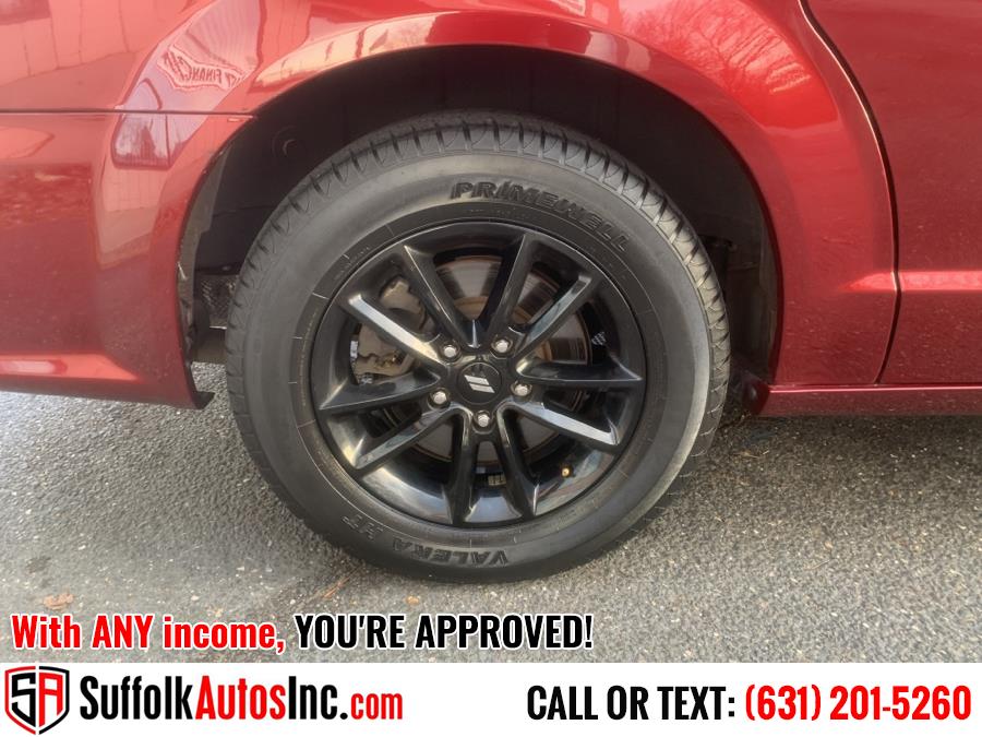 Used Dodge Grand Caravan GT Wagon 2020 | Suffolk Autos Inc. Medford, New York Used Dodge Grand Caravan GT Wagon 2020 | Suffolk Autos Inc. Medford, New York
