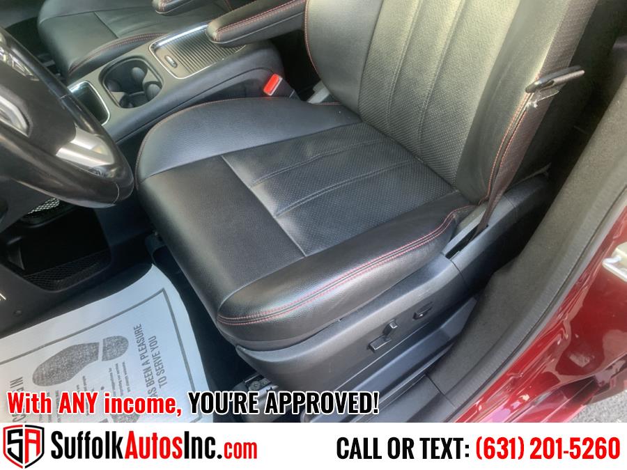 Used Dodge Grand Caravan GT Wagon 2020 | Suffolk Autos Inc. Medford, New York Used Dodge Grand Caravan GT Wagon 2020 | Suffolk Autos Inc. Medford, New York