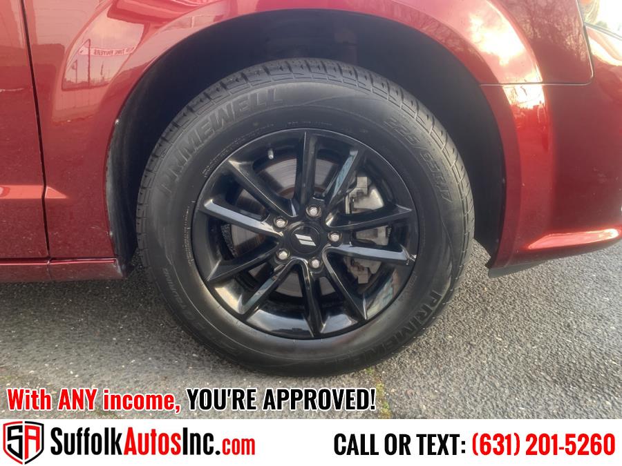 Used Dodge Grand Caravan GT Wagon 2020 | Suffolk Autos Inc. Medford, New York Used Dodge Grand Caravan GT Wagon 2020 | Suffolk Autos Inc. Medford, New York