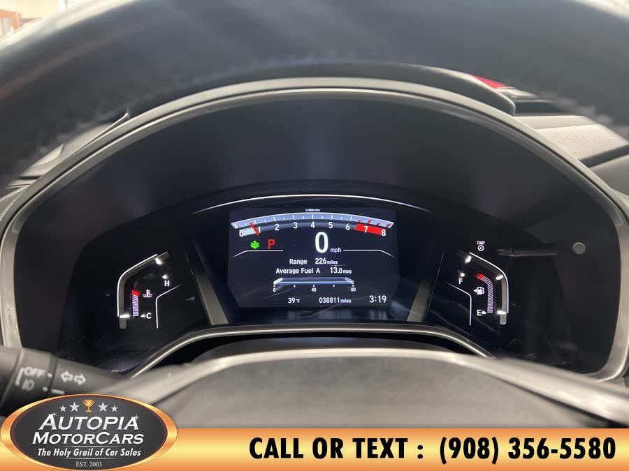 2019 Honda CR-V EX-L, available for sale in Union, New Jersey | Autopia Motorcars Inc. Union, New Jersey