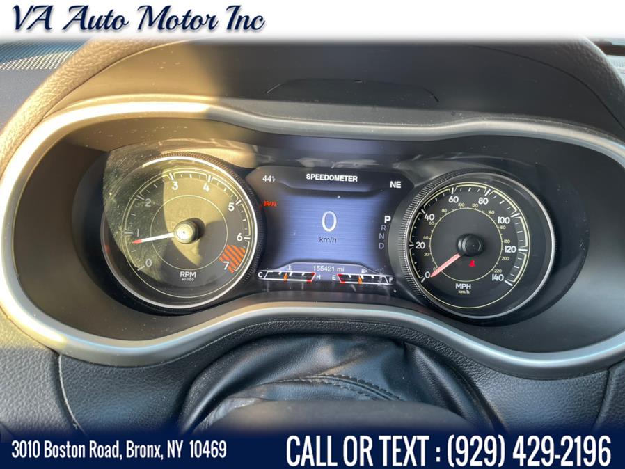 Used Jeep Cherokee 4WD 4dr Trailhawk 2014 | VA Auto Motor Inc. Bronx, New York Used Jeep Cherokee 4WD 4dr Trailhawk 2014 | VA Auto Motor Inc. Bronx, New York