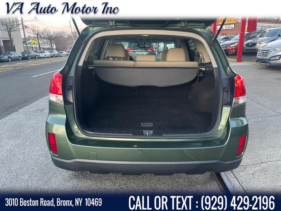 2013 Subaru Outback 4dr Wgn H4 Auto 2.5i Limited, available for sale in Bronx, New York | VA Auto Motor Inc. Bronx, New York 2013 Subaru Outback 4dr Wgn H4 Auto 2.5i Limited, available for sale in Bronx, New York | VA Auto Motor Inc. Bronx, New York