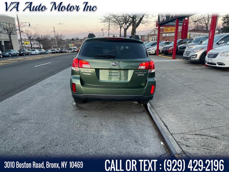 2013 Subaru Outback 4dr Wgn H4 Auto 2.5i Limited, available for sale in Bronx, New York | VA Auto Motor Inc. Bronx, New York 2013 Subaru Outback 4dr Wgn H4 Auto 2.5i Limited, available for sale in Bronx, New York | VA Auto Motor Inc. Bronx, New York