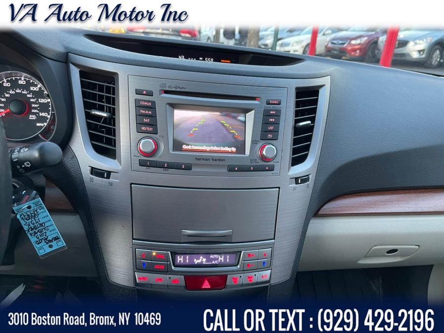 2013 Subaru Outback 4dr Wgn H4 Auto 2.5i Limited, available for sale in Bronx, New York | VA Auto Motor Inc. Bronx, New York 2013 Subaru Outback 4dr Wgn H4 Auto 2.5i Limited, available for sale in Bronx, New York | VA Auto Motor Inc. Bronx, New York