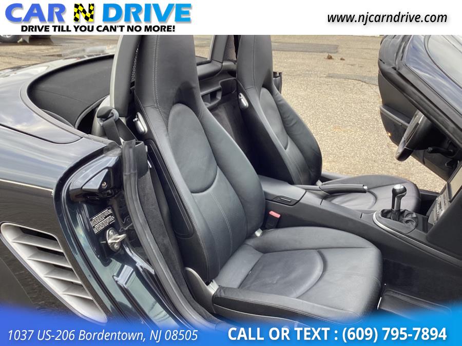 2005 Porsche Boxster S, available for sale in Burlington, New Jersey | Car N Drive. Burlington, New Jersey 2005 Porsche Boxster S, available for sale in Burlington, New Jersey | Car N Drive. Burlington, New Jersey