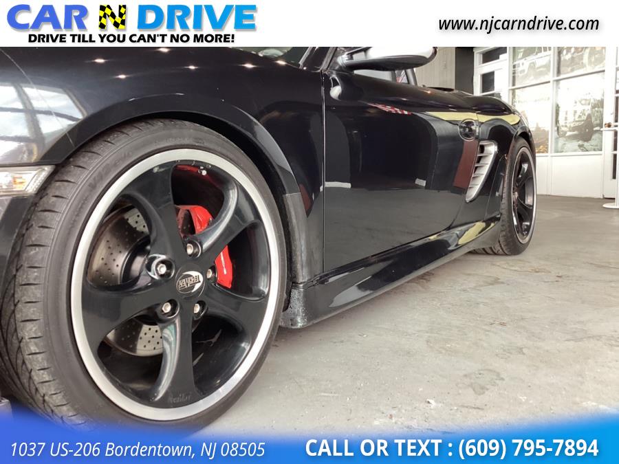 2005 Porsche Boxster S, available for sale in Burlington, New Jersey | Car N Drive. Burlington, New Jersey 2005 Porsche Boxster S, available for sale in Burlington, New Jersey | Car N Drive. Burlington, New Jersey