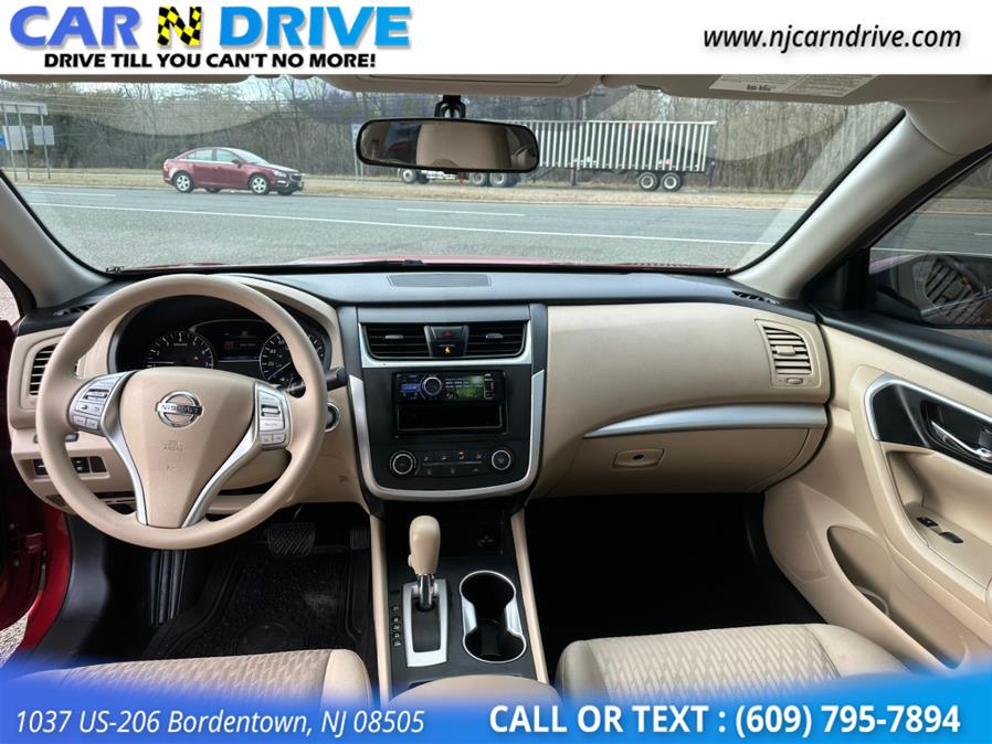 2017 Nissan Altima 2.5 S, available for sale in Bordentown, New Jersey | Car N Drive. Bordentown, New Jersey 2017 Nissan Altima 2.5 S, available for sale in Bordentown, New Jersey | Car N Drive. Bordentown, New Jersey