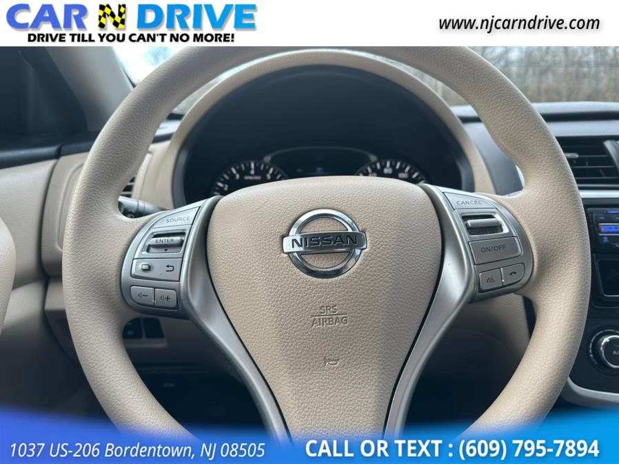 2017 Nissan Altima 2.5 S, available for sale in Bordentown, New Jersey | Car N Drive. Bordentown, New Jersey 2017 Nissan Altima 2.5 S, available for sale in Bordentown, New Jersey | Car N Drive. Bordentown, New Jersey