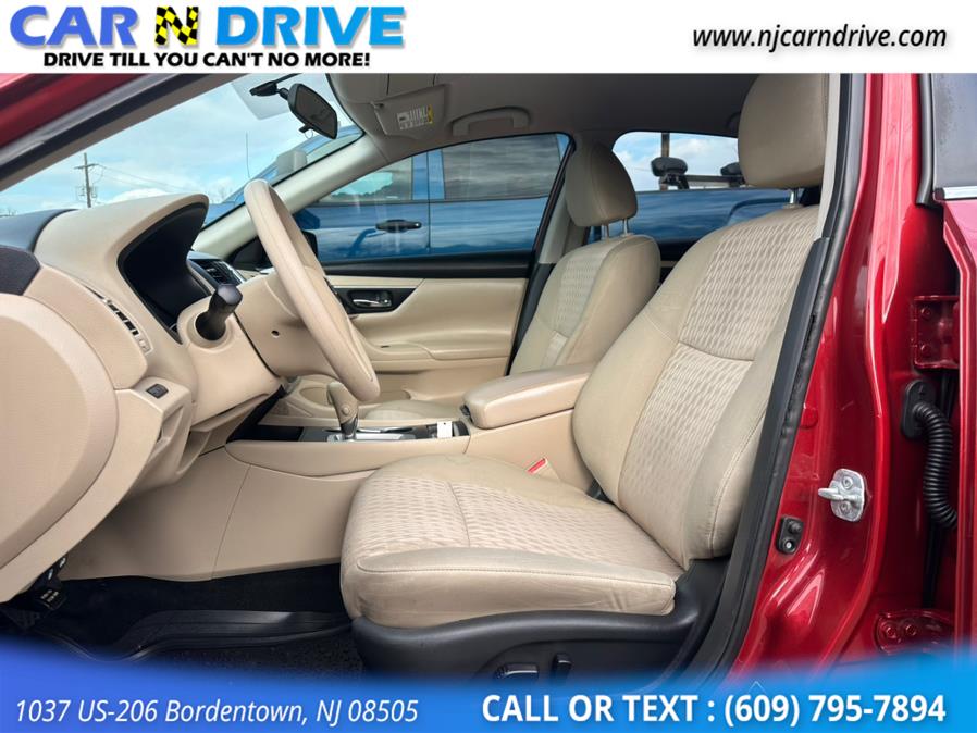 2017 Nissan Altima 2.5 S, available for sale in Bordentown, New Jersey | Car N Drive. Bordentown, New Jersey 2017 Nissan Altima 2.5 S, available for sale in Bordentown, New Jersey | Car N Drive. Bordentown, New Jersey