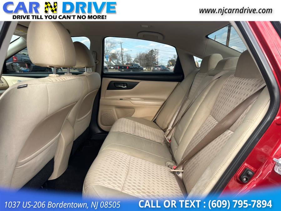 2017 Nissan Altima 2.5 S, available for sale in Bordentown, New Jersey | Car N Drive. Bordentown, New Jersey 2017 Nissan Altima 2.5 S, available for sale in Bordentown, New Jersey | Car N Drive. Bordentown, New Jersey