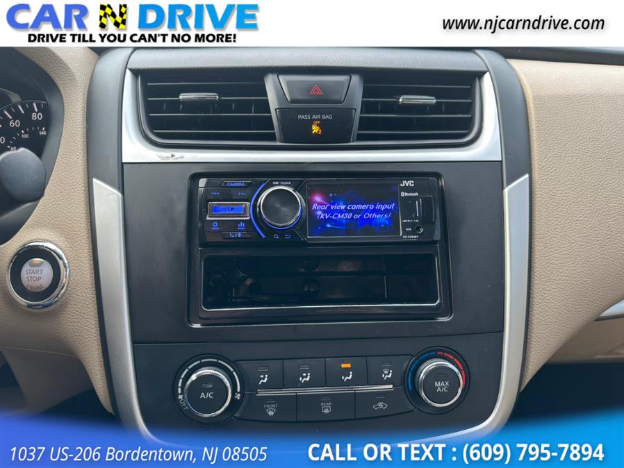 2017 Nissan Altima 2.5 S, available for sale in Bordentown, New Jersey | Car N Drive. Bordentown, New Jersey 2017 Nissan Altima 2.5 S, available for sale in Bordentown, New Jersey | Car N Drive. Bordentown, New Jersey