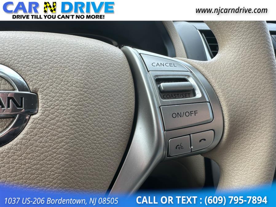 2017 Nissan Altima 2.5 S, available for sale in Bordentown, New Jersey | Car N Drive. Bordentown, New Jersey 2017 Nissan Altima 2.5 S, available for sale in Bordentown, New Jersey | Car N Drive. Bordentown, New Jersey