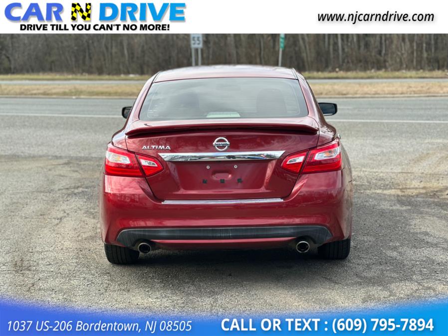 2017 Nissan Altima 2.5 S, available for sale in Bordentown, New Jersey | Car N Drive. Bordentown, New Jersey 2017 Nissan Altima 2.5 S, available for sale in Bordentown, New Jersey | Car N Drive. Bordentown, New Jersey