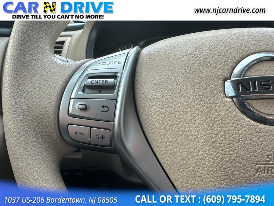 2017 Nissan Altima 2.5 S, available for sale in Bordentown, New Jersey | Car N Drive. Bordentown, New Jersey 2017 Nissan Altima 2.5 S, available for sale in Bordentown, New Jersey | Car N Drive. Bordentown, New Jersey