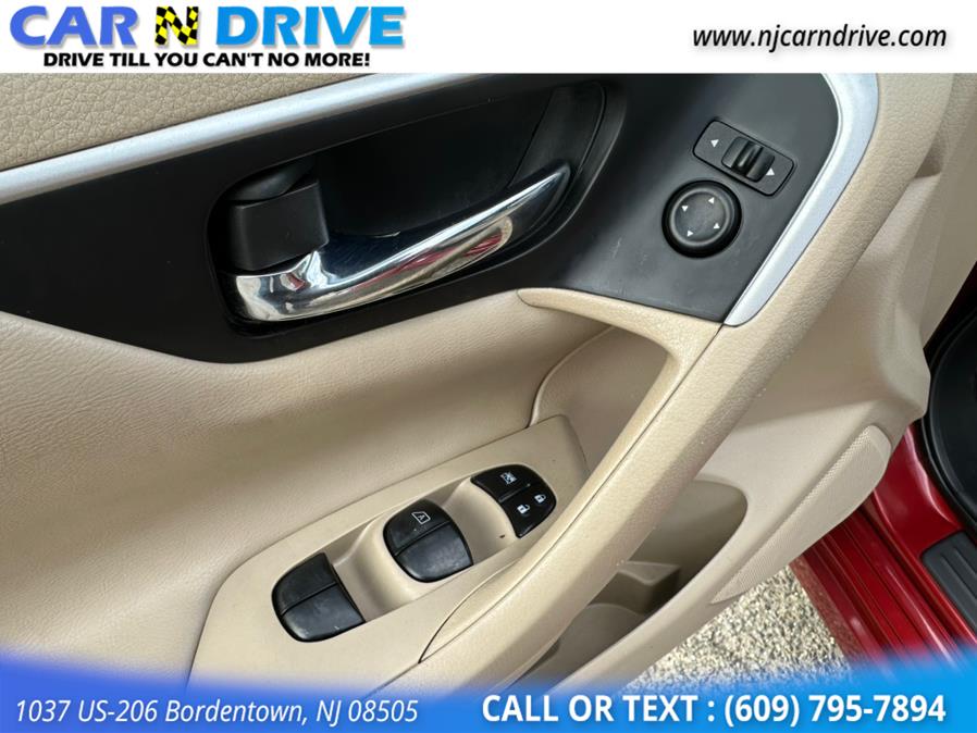 2017 Nissan Altima 2.5 S, available for sale in Bordentown, New Jersey | Car N Drive. Bordentown, New Jersey 2017 Nissan Altima 2.5 S, available for sale in Bordentown, New Jersey | Car N Drive. Bordentown, New Jersey