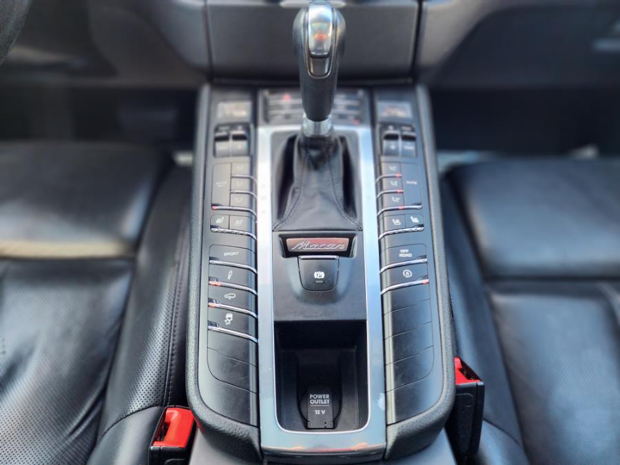 2015 Porsche Macan AWD 4dr S, available for sale in Newark, New Jersey | Champion Auto Sales. Newark, New Jersey 2015 Porsche Macan AWD 4dr S, available for sale in Newark, New Jersey | Champion Auto Sales. Newark, New Jersey