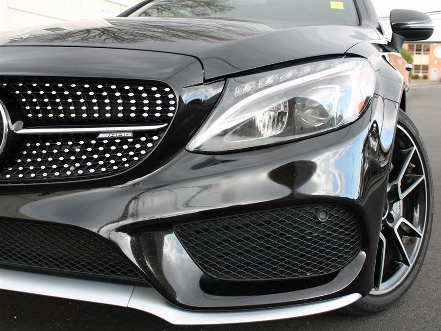 2018 Mercedes-benz C-class C 43 AMG®, available for sale in Great Neck, New York | Auto Expo Ent Inc.. Great Neck, New York 2018 Mercedes-benz C-class C 43 AMG®, available for sale in Great Neck, New York | Auto Expo Ent Inc.. Great Neck, New York