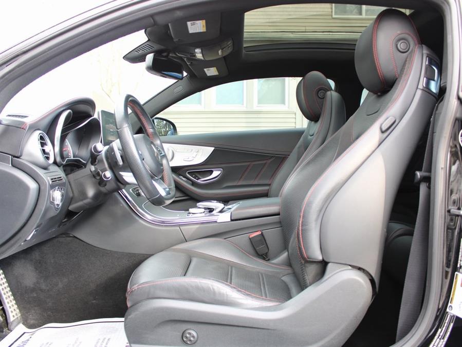 2018 Mercedes-benz C-class C 43 AMG®, available for sale in Great Neck, New York | Auto Expo Ent Inc.. Great Neck, New York 2018 Mercedes-benz C-class C 43 AMG®, available for sale in Great Neck, New York | Auto Expo Ent Inc.. Great Neck, New York