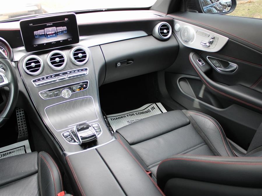 2018 Mercedes-benz C-class C 43 AMG®, available for sale in Great Neck, New York | Auto Expo Ent Inc.. Great Neck, New York 2018 Mercedes-benz C-class C 43 AMG®, available for sale in Great Neck, New York | Auto Expo Ent Inc.. Great Neck, New York