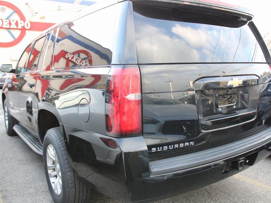 2019 Chevrolet Suburban LT, available for sale in Great Neck, New York | Auto Expo Ent Inc.. Great Neck, New York 2019 Chevrolet Suburban LT, available for sale in Great Neck, New York | Auto Expo Ent Inc.. Great Neck, New York