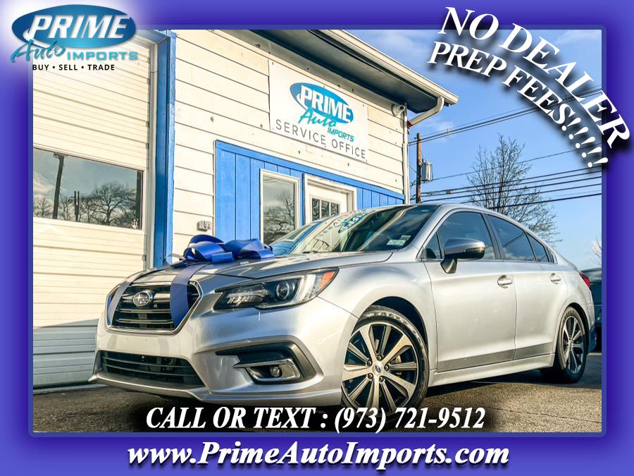Used 2019 Subaru Legacy in Bloomingdale, New Jersey | Prime Auto Imports. Bloomingdale, New Jersey