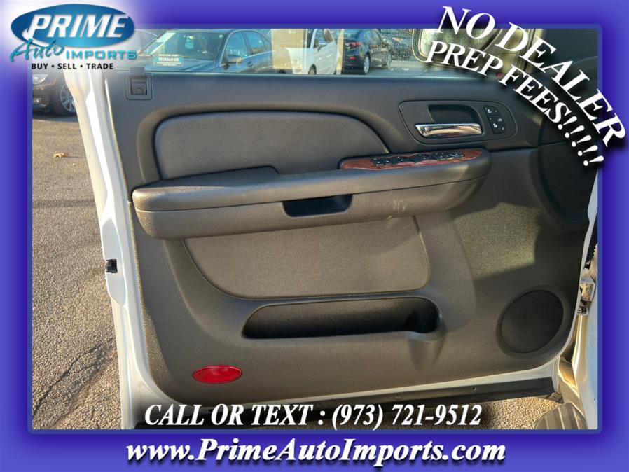 2008 Chevrolet Avalanche 4WD Crew Cab 130" LTZ, available for sale in Bloomingdale, New Jersey | Prime Auto Imports. Bloomingdale, New Jersey