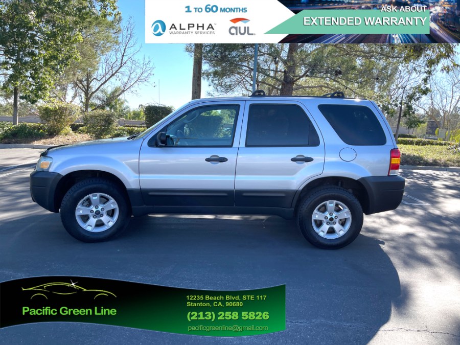 2006 Ford Escape 4dr 3.0L XLT Sport 4WD, available for sale in Lake Forest, California | Pacific Green Line. Lake Forest, California 2006 Ford Escape 4dr 3.0L XLT Sport 4WD, available for sale in Lake Forest, California | Pacific Green Line. Lake Forest, California