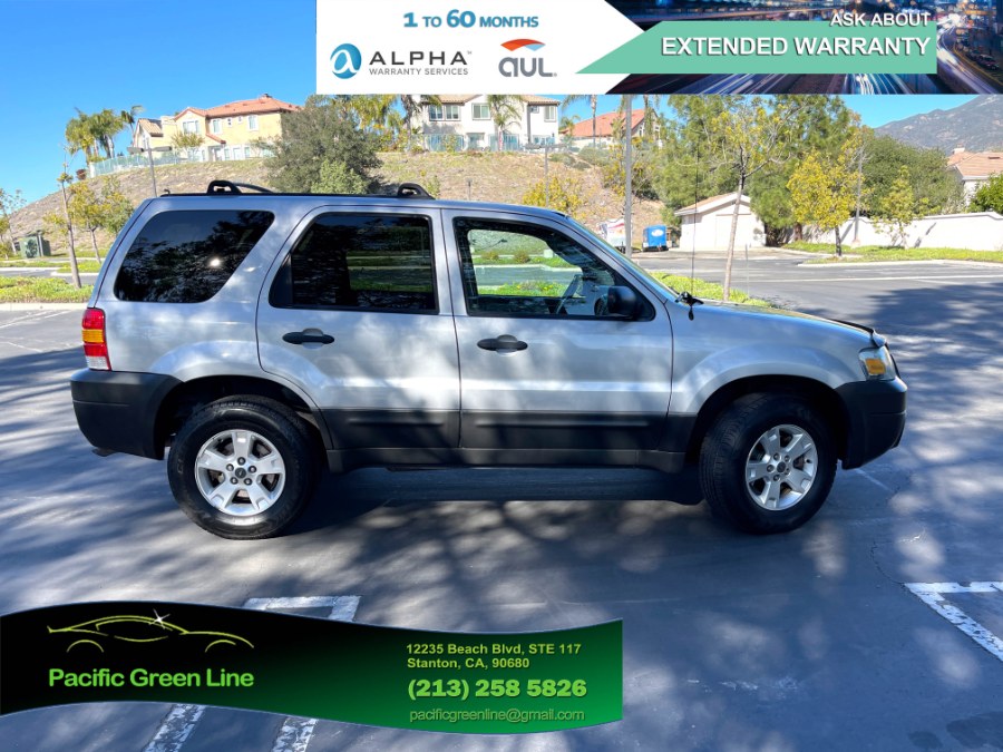2006 Ford Escape 4dr 3.0L XLT Sport 4WD, available for sale in Lake Forest, California | Pacific Green Line. Lake Forest, California 2006 Ford Escape 4dr 3.0L XLT Sport 4WD, available for sale in Lake Forest, California | Pacific Green Line. Lake Forest, California