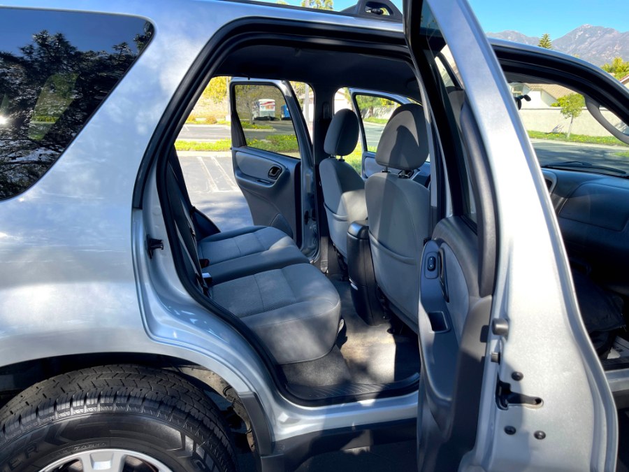 2006 Ford Escape 4dr 3.0L XLT Sport 4WD, available for sale in Lake Forest, California | Pacific Green Line. Lake Forest, California 2006 Ford Escape 4dr 3.0L XLT Sport 4WD, available for sale in Lake Forest, California | Pacific Green Line. Lake Forest, California