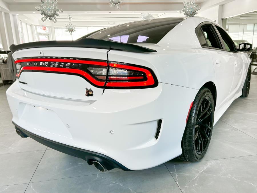 2020 Dodge Charger Scat Pack, available for sale in Franklin Square, New York | C Rich Cars. Franklin Square, New York